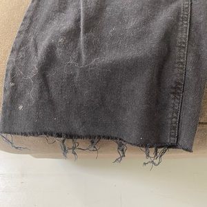 fashionova straight leg